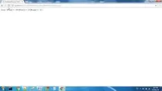 Array With Keys and Values In PHP