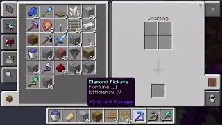 Making creeper farm on smp survival