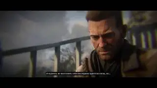 Red Dead Redemption 2 - First never die