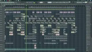 Free Flp - The Spectre - Style Tươi