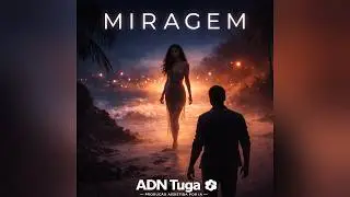 ADN Tuga - Miragem