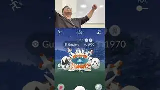 🔥 How to get Shiny Pokémon in Pokémon GO? 🎮 Find out here! 💥✨