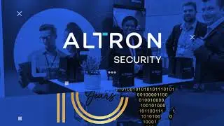 Altron Security at ID4Africa | Highlights