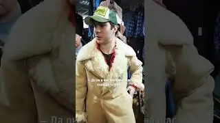 Щас скандал устроит в туалете 