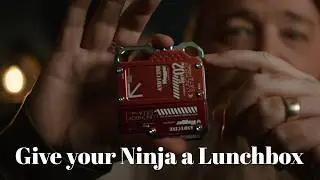 Cheap, effective way to make your Ninja V better!
