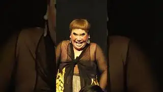 POKA COMEDIAN