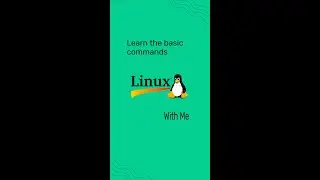 লিনাক্স এর বেসিক কমান্ড গুলো শিখুন আমার সাথে | Learn the basic commands of Linux with me #Shotrs