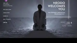 2201 showreel