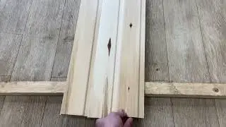 Евровагонка липа 14x90 сорт Эконом
