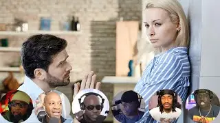 Why Men Act So Powerless When It Comes To Women