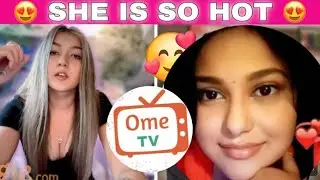 Habibi ek dam balandarrr hogya #omegle #funny #ytshorts