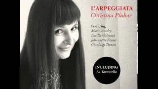 L'Arpeggiata / Christina Pluhar - Rappresentatione di Anima, et di Corpo, Atto secondo: Sinfonia