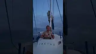 Палубный люк на яхте  #яхтинг  #видеоурокияхтинг  #обучениеяхтингу