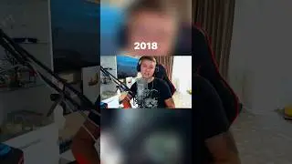 ЮТУБЕРЫ РАНЬШЕ И СЕЙЧАС 😎 