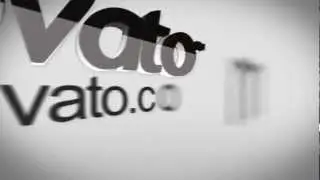 After Effects Template - Logo intro pack