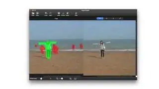 Photo Eraser Mac - Remove Unwanted Objects from Image for Mac