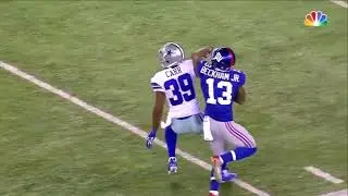 NFL “One Handed Catch” Pt.1