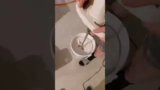 Отличный венчик для шпатлевки 👍