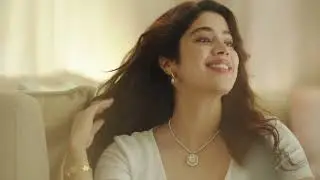 Tyanni Jewellery - Jhanvi Kapoor