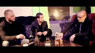 Каспийский Груз и Гуф   Всё за 1$ 2013 официальное видео