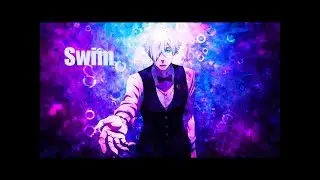 Death Parade AMV --- Swim