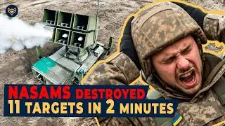NASAMS: Outsmarting Patriot in Russia-Ukraine War? Soldiers Spill Truth