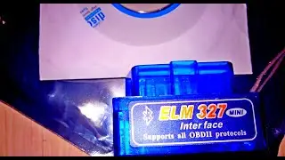 Как проверить авто на ошибки OBD 2