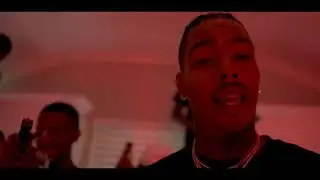 Jelly feat PDE Escobar - Gang (Prod. by Pi'erre Bourne)