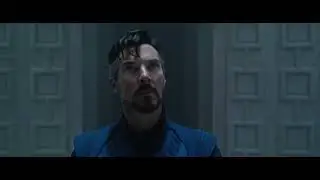 Doutor Estranho no Multiverso da Loucura   Marvel Studios   Trailer Oficial Dublado disney plus