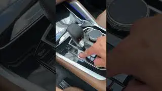 Jordan Sanford Reviews the 2024 BMW X5 M | BMW USA #shorts