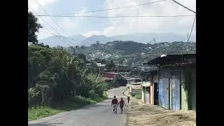 Two Weeks in Costa Rica