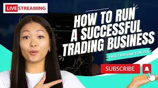 This Is How To Run A Successful Trading Business
