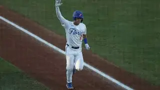 Ty Evans: Junior Highlights