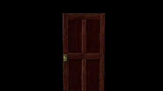 Knock knock, who's there? #2
