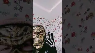 школа смерти (пародия)