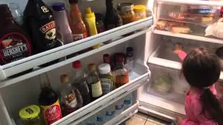 Her new responsibility