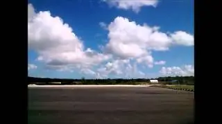 Langgur Airport  - Tual, Moluccas