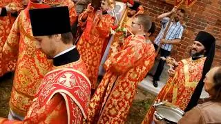 Свято-Ильинский праздник. Картинки с праздника