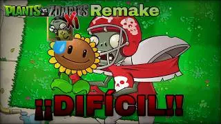 PvZ Xi: The hardest mod for Android