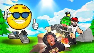 FIND MEMES IN ROBLOX (All Memes)
