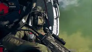 COD Warzone 2 Religious
