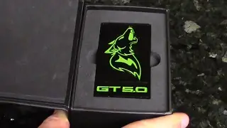 Install Mustang Howler Emblem without Taking off Bumper | RTR grill | S550 Mustang Build
