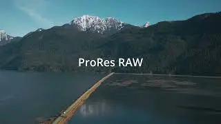 It Finally Happened… ProRes RAW in DaVinci Resolve!