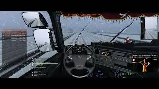 TruckersMP Report : horrorsenpai (TMPID: 4156948) , taaniel12345 (TMPID: 3224771)