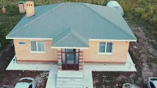промо строительной компании
