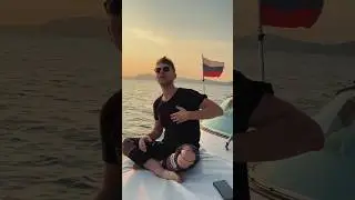 В сердце любимое из морей - море Чёрное. #shortsvideo #top #музыка #эгромжан #музика #russia