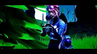 The Search by B_FLY - Fortnite Edit