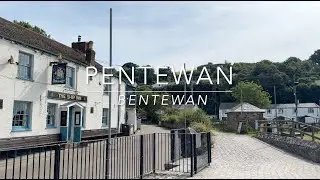 Our Beautiful Area: Pentewan