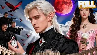 Bound by a blood contract, the cold vampire guard falls madly in love with his host