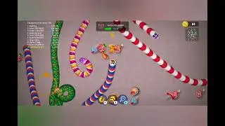 How worms zone hack 